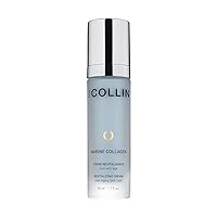 G.M. COLLIN Marine Collagen Revitalizing Cream | Anti-Aging Face Moisturizer | Firming Skin Care to Reduce Wrinkles | 1.7 oz