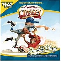 AIO Sampler: Double Play (Adventures in Odyssey)