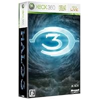 Halo 3 [First Print Limited Edition] [Japan Import]