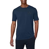 Under Armour Men's Ua Sportstyle Lc Ss Super Soft Men's T Shirt for Training and Fitness, Fast-Drying Men's T Shirt with Graphic (Pack of 1)