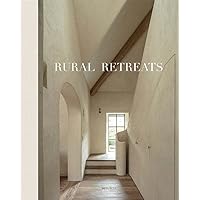 Rural Retreats Rural Retreats Hardcover