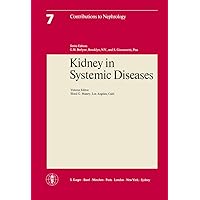 Kidney in Systemic Diseases Kidney in Systemic Diseases Paperback