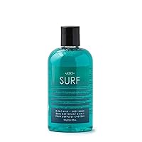 Surf Hair and Body Wash