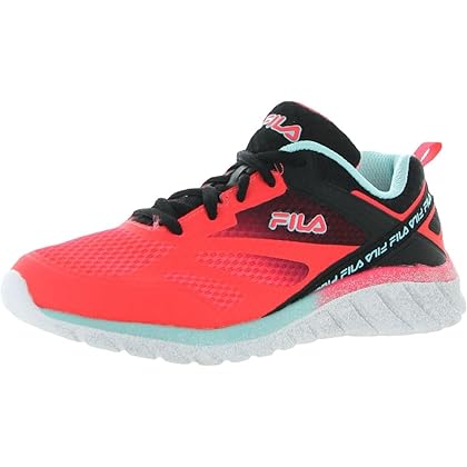 Fila Girl's Galaxia 3 (Little Kid/Big Kid)