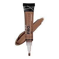 L.A. Girl Pro Conceal HD Concealer, Dark Cocoa, 0.28 Ounce