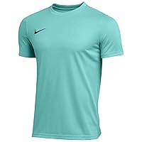 Nike Youth Park VII Short Sleeve Jersey, BV6742-010