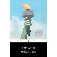 The Promised Land (Penguin Classics) The Promised Land (Penguin Classics) Paperback Kindle Hardcover MP3 CD