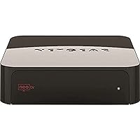 2PX0291 - Netgear NeoTV MAX NTV300SL 3D Ready Network Audio/Video Player - Wi-Fi