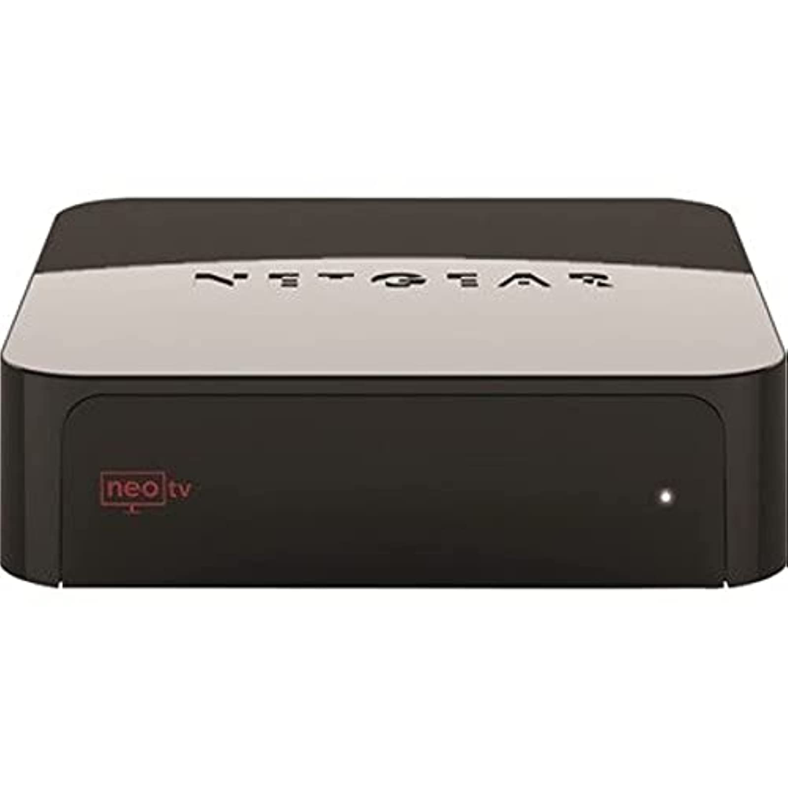 2PX0291 - Netgear NeoTV MAX NTV300SL 3D Ready Network Audio/Video Player - Wi-Fi