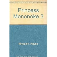 Princess Mononoke 3