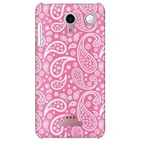 Paisley Pink Produced by Color Stage/for DIGNO M KYL22/au AKYL22-ABWH-151-MBL7