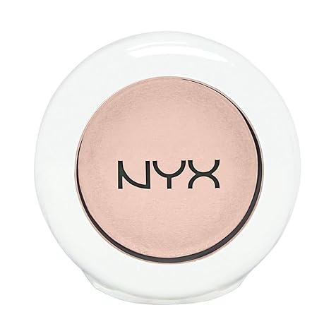 NYX Nyx cosmetics prismatic eye shadow ps04 - girl talk