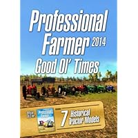 Professional Farmer 2014 DLC: Good Ol' Times [Online Game Code]