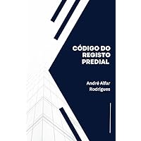 Código do Registo Predial (Portuguese Edition) Código do Registo Predial (Portuguese Edition) Kindle Hardcover Paperback
