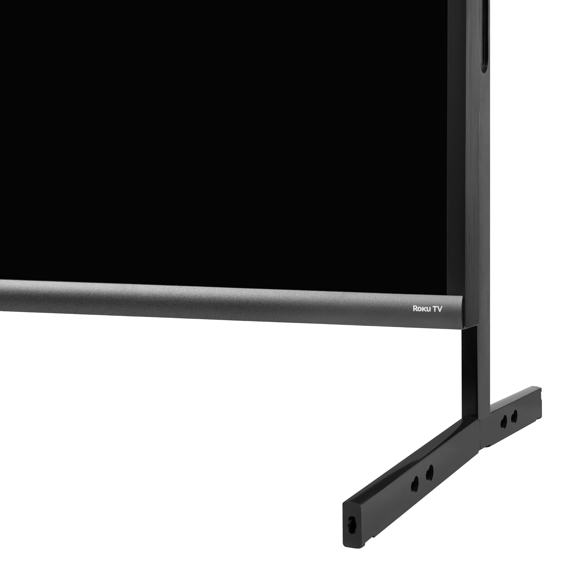 TCL 85-inch Class 4-Series 4K UHD HDR Smart Roku TV - 85S435, 2021 Model , Black