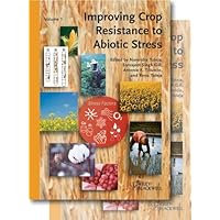 Improving Crop Resistance to Abiotic Stress Improving Crop Resistance to Abiotic Stress Hardcover Paperback