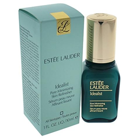 Estee Lauder Idealist Pore Minimizing Skin Refinisher All Skin Types 1.0 Ounce