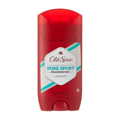 Old Spice Sport, 3 oz