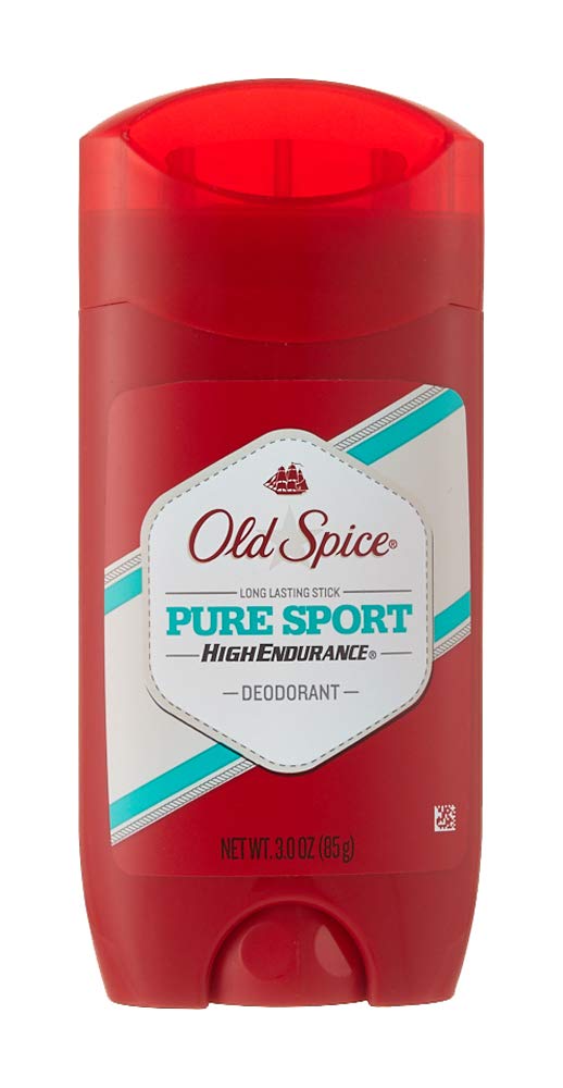 Old Spice Sport, 3 oz