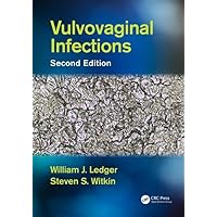 Vulvovaginal Infections Vulvovaginal Infections Paperback Kindle