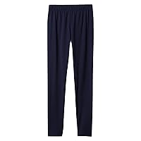 GAP Girls' Jersey Legging Pants