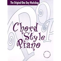 Popular Chord Style Piano Popular Chord Style Piano Paperback Plastic Comb
