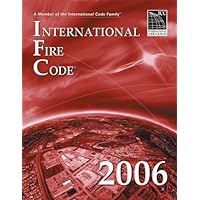 2006 International Fire Code (International Code Council Series) 2006 International Fire Code (International Code Council Series) Paperback Ring-bound