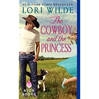 The Cowboy and the Princess (Jubilee, Texas Book 2) The Cowboy and the Princess (Jubilee, Texas Book 2) Kindle Audible Audiobook Mass Market Paperback Paperback