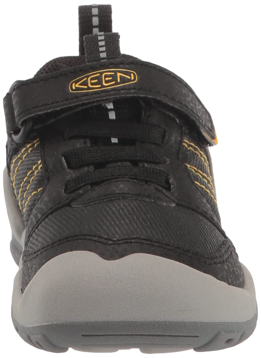 KEEN Unisex-Child Knotch Peak Alternate Closure Lightweight Durable Sneakers