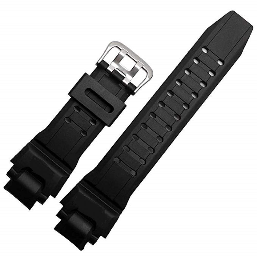 Replacement Watch Strap Band Fits G-1400 G 1400 G1400