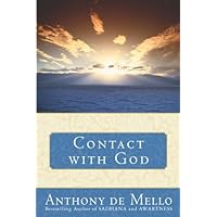 Contact with God Contact with God Kindle Paperback