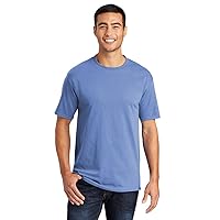 Port & Company Men's Tall 50/50 Cotton/Poly T Shirts