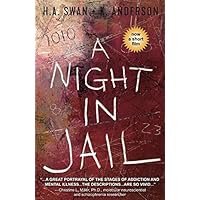 A NIGHT IN JAIL: A story about drugs and mental illness, inspired by true events A NIGHT IN JAIL: A story about drugs and mental illness, inspired by true events Paperback Kindle Audible Audiobook