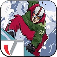MAC APP Pro Riders Snowboard [Download]