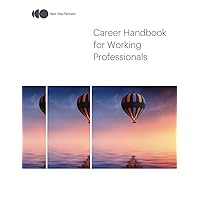Career Handbook for Working Professionals
