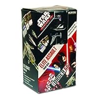 Wizkids - Star wars Pocketmodel : Order 66 Theme Deck