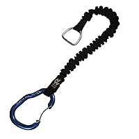 Pig Tail Bungee Webbing Tow