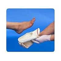 STS Foot Orthotics Casting Slipper Socks -Medium-