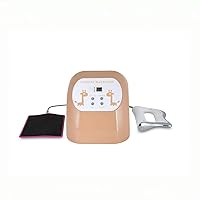Pulse Micro-Current Massage, Scraping Tool, Stimulate deep Muscles, Relieve Pain Massager, Suitable for Back, Legs, arms, Neck, Shoulders, Whole Body, Fascia Massager.