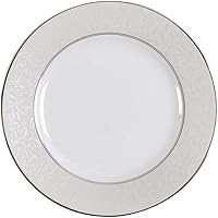 Mikasa Parchment Bread and Butter Plate, 7-Inch