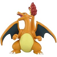 Moncolle Charizard MS-15 Action Figure