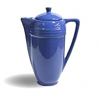 Bauer Pottery FEDERAL BLUE Opener, 45.2 fl oz (1,150 ml)
