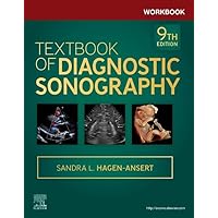 Workbook for Textbook of Diagnostic Sonography Workbook for Textbook of Diagnostic Sonography Paperback Kindle Spiral-bound