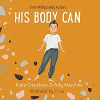 His Body Can His Body Can Paperback Kindle Hardcover
