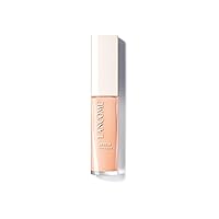 Lancôme Teint Idole Ultra Wear Care & Glow Serum Concealer - Medium Buildable Coverage & Natural Glow Finish - Up To 24H Hydration