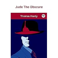 Jude The Obscure Jude The Obscure Kindle Paperback Audible Audiobook Audio CD Hardcover Mass Market Paperback Pocket Book