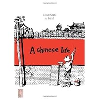 A Chinese Life by Otie, Phillipe (2012) A Chinese Life by Otie, Phillipe (2012) Paperback Bunko