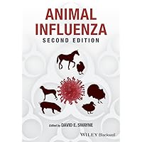 Animal Influenza Animal Influenza Hardcover Kindle