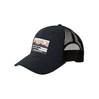 Quiksilver Men's Fabled Season Snapback Trucker Hat