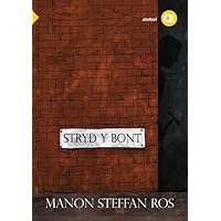 Cyfres Amdani: Stryd y Bont (Welsh Edition)